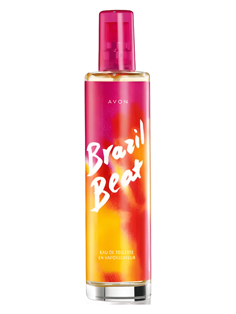Brazil Beat by Avon