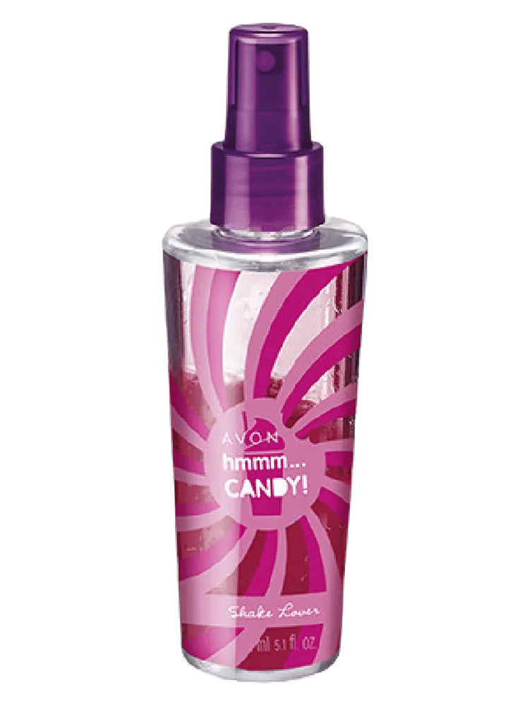 Candy! Shake Lover by Avon