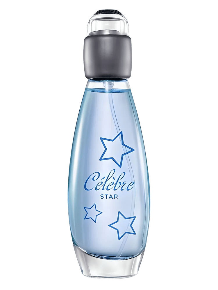 Célèbre Star by Avon