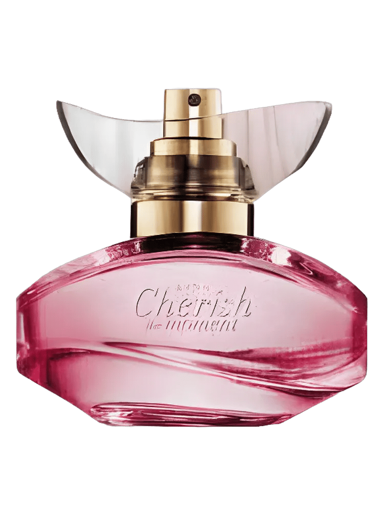 Cherish The Moment by Avon