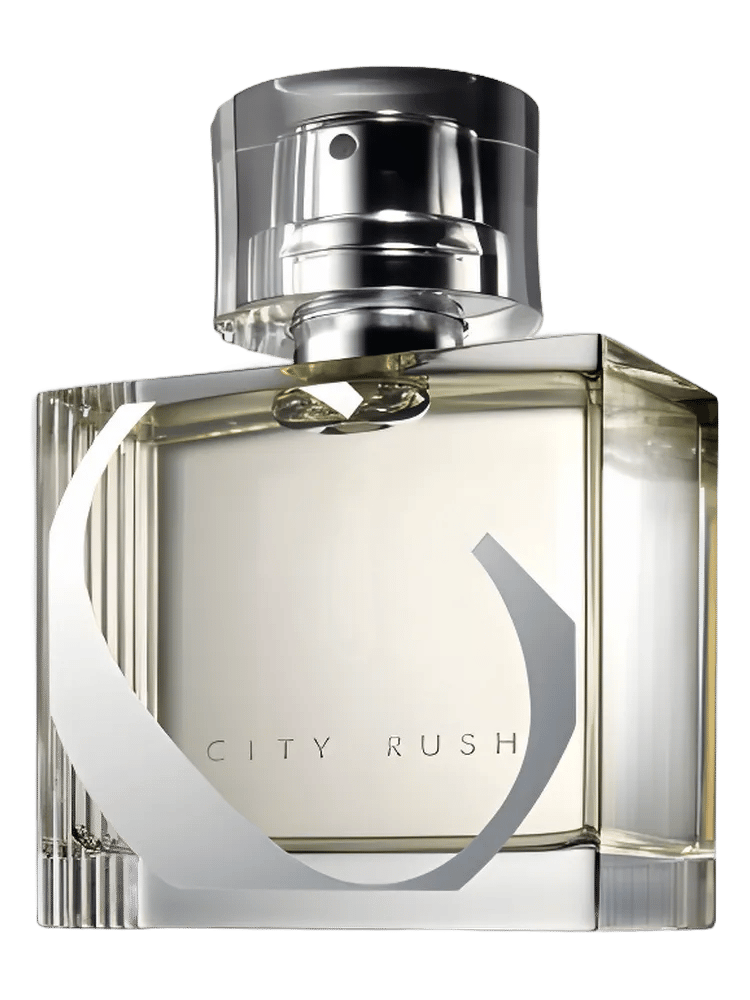 City Rush For Her by Avon