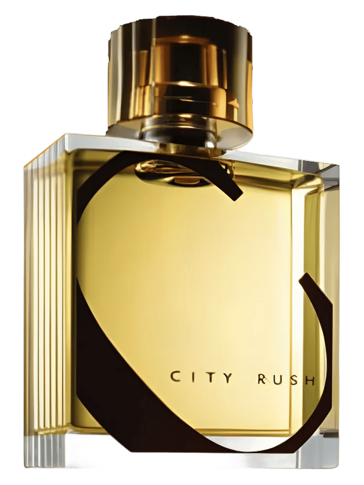 City Rush For Him by Avon