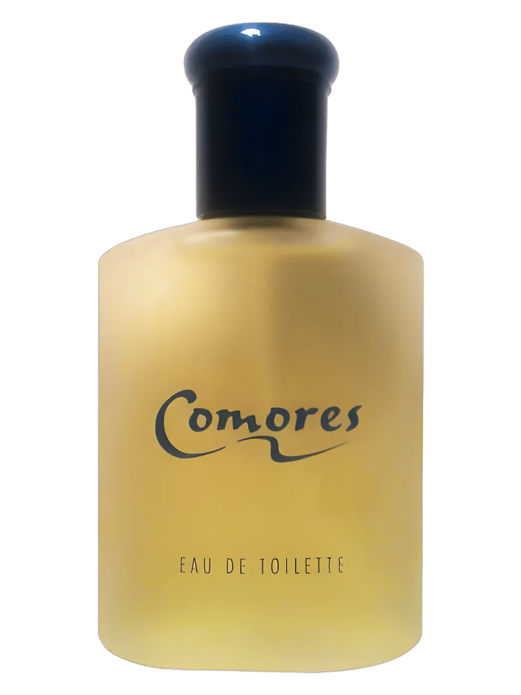 Comores by Avon