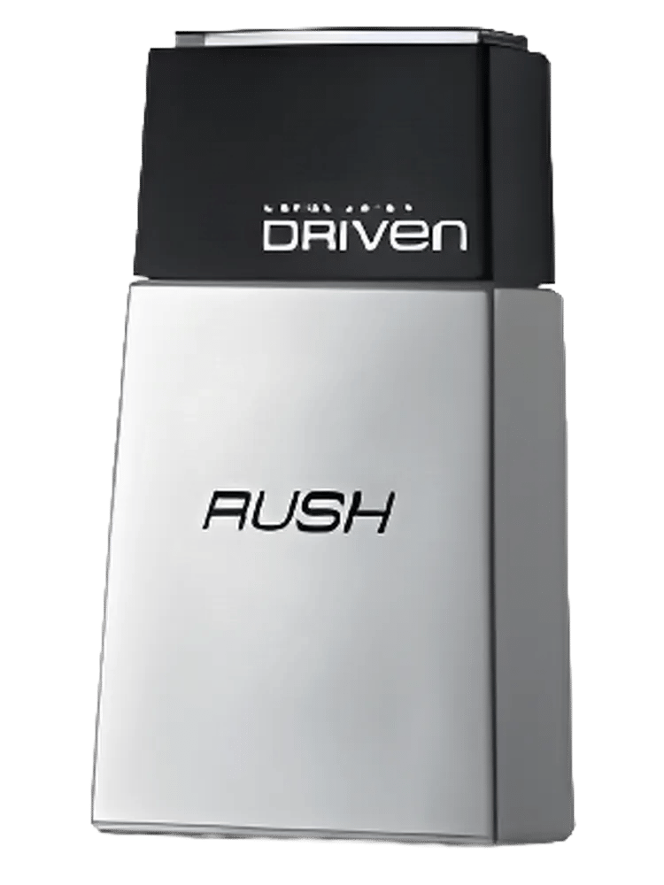 Derek Jeter Driven Rush by Avon