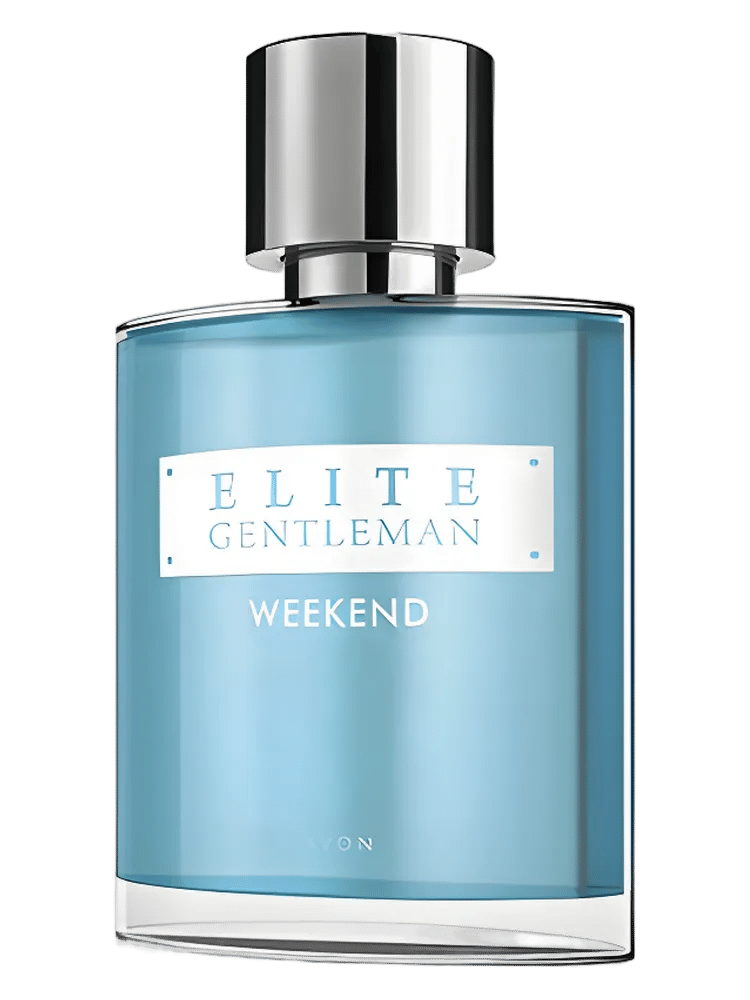 Elite Gentleman Weekend by Avon