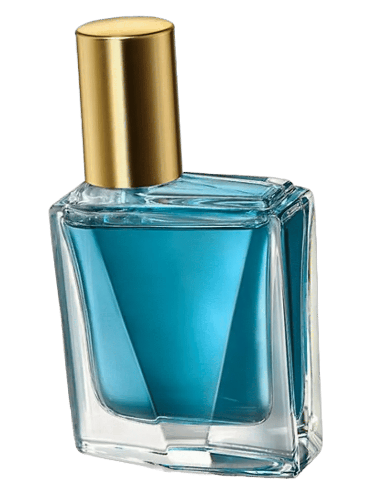 Eve Duet Contrasts Daring by Avon