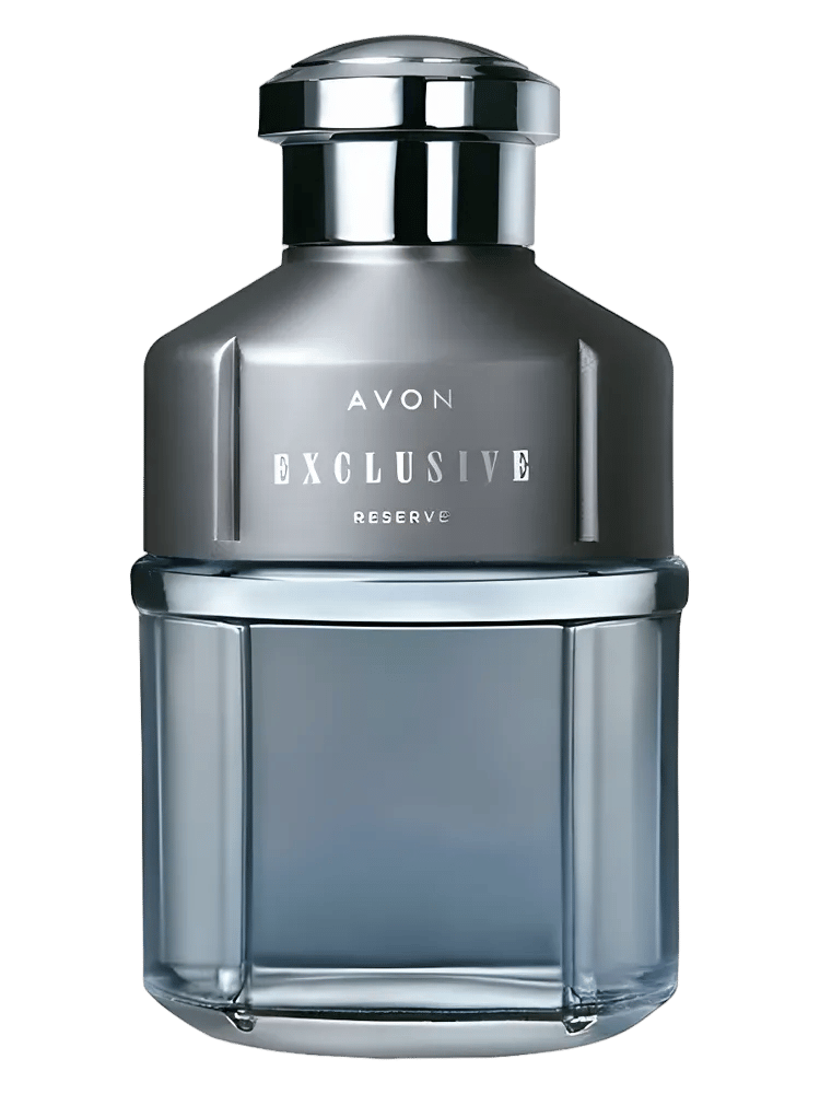 Exclusive Reserve by Avon