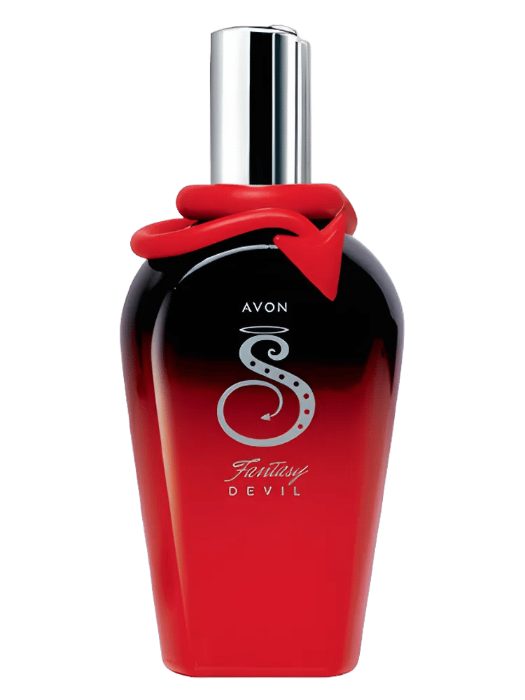 Fantasy Devil by Avon
