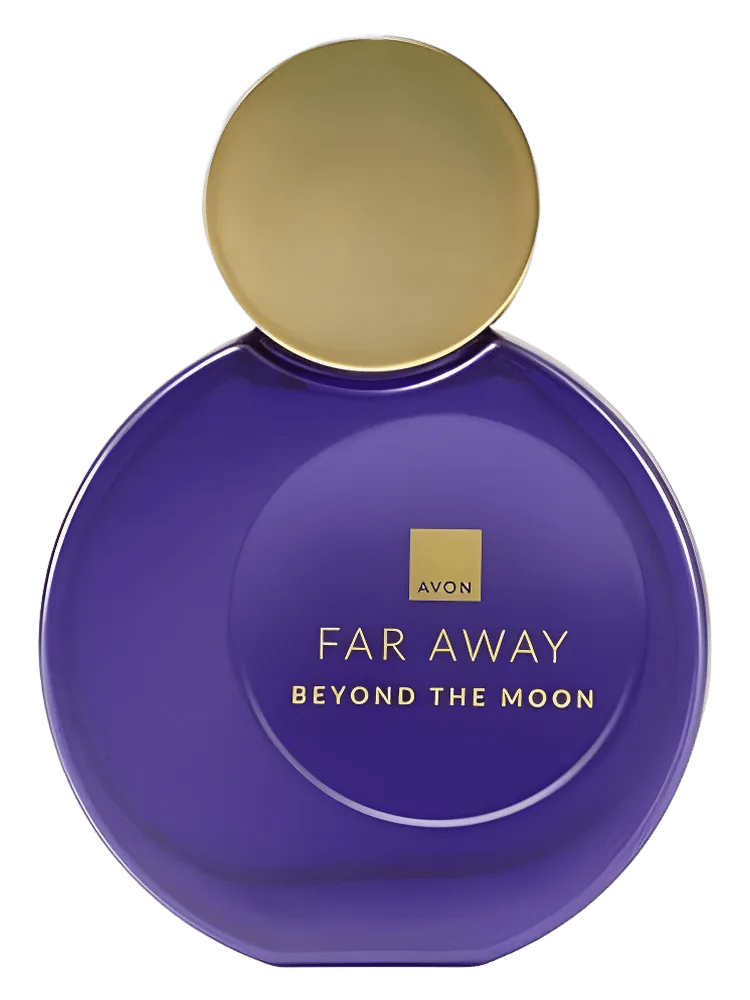 Far Away Beyond The Moon by Avon