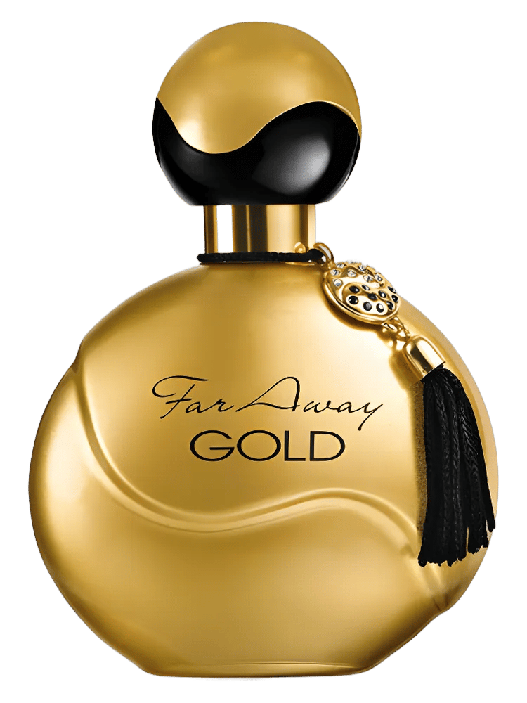 Far Away Gold by Avon