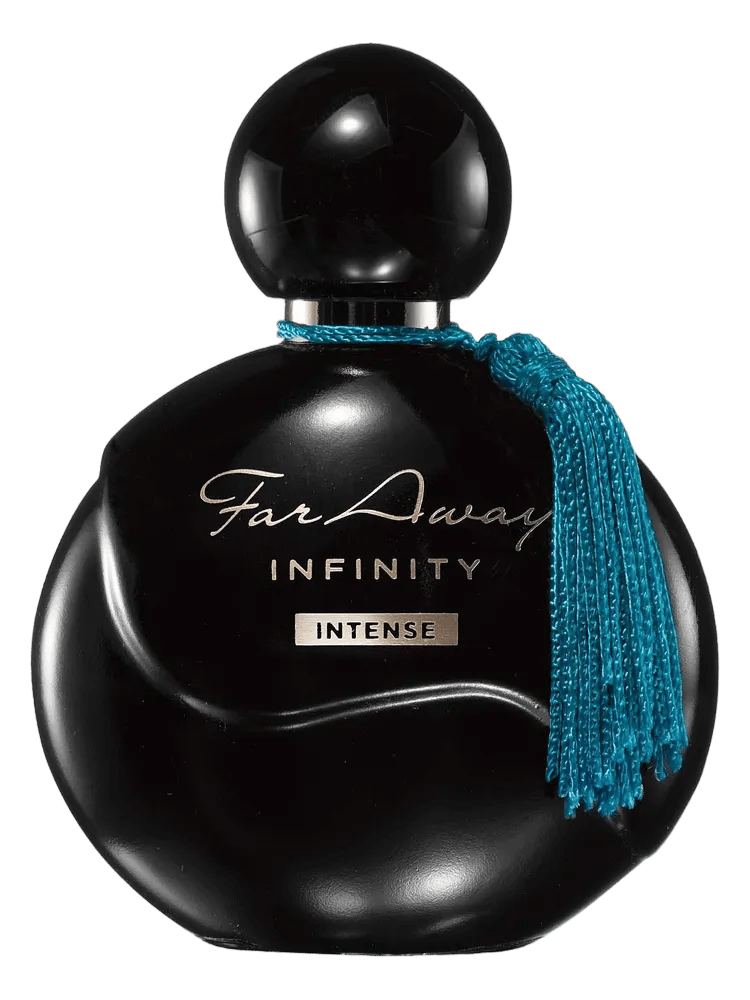 Far Away Infinity Intense by Avon