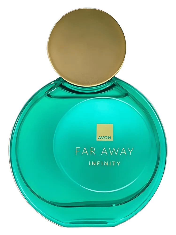 Far Away Infinity by Avon