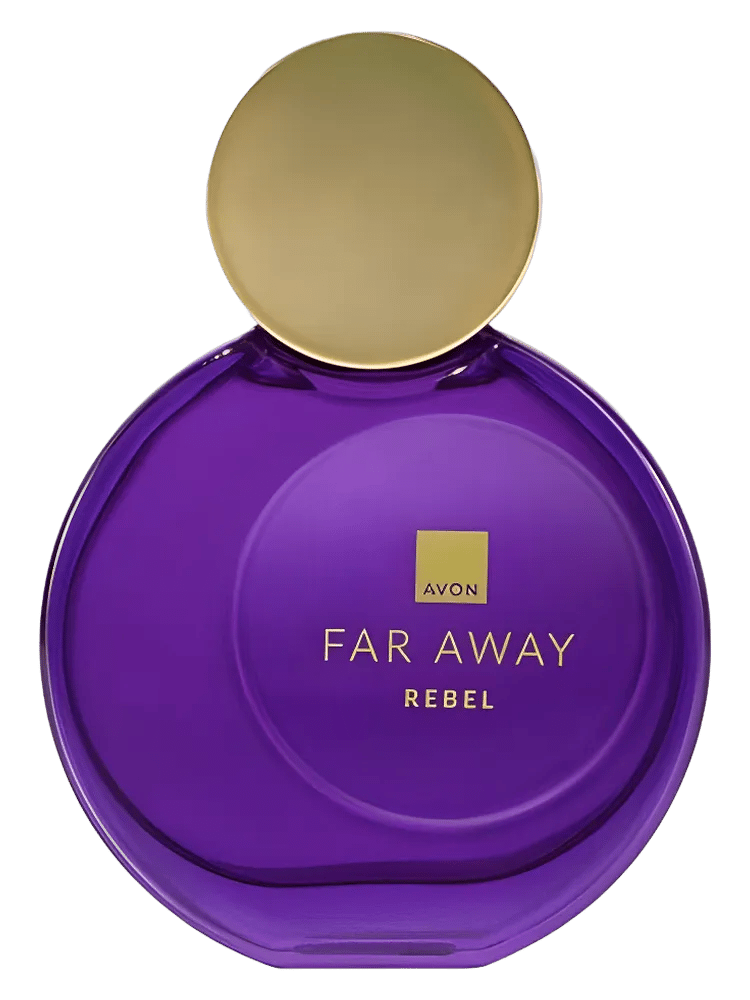 Far Away Rebel by Avon