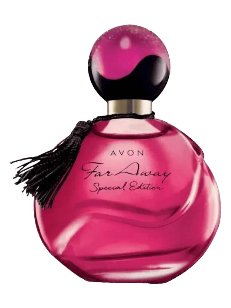 Far Away Special Edition by Avon