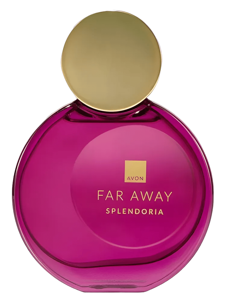 Far Away Splendoria by Avon