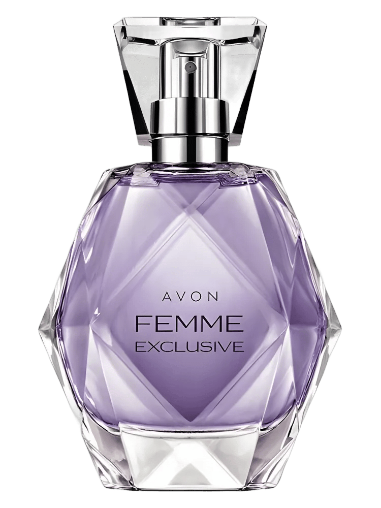 Femme Exclusive by Avon