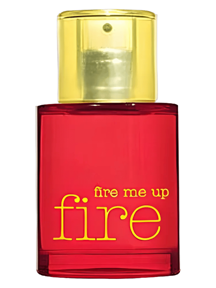 Fire Me Up by Avon