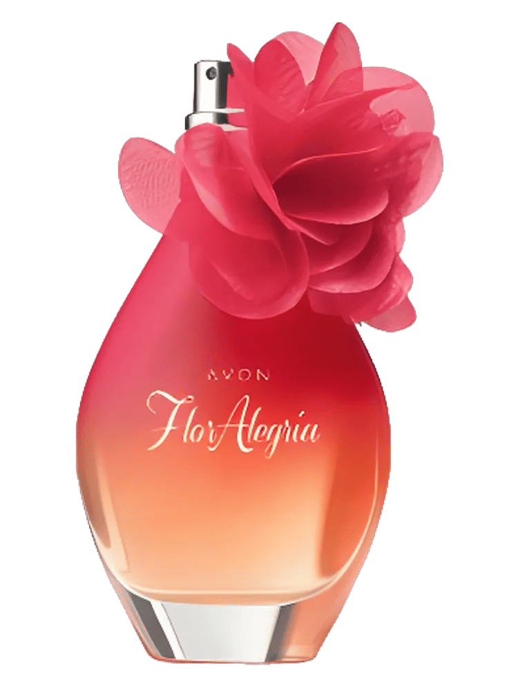 Flor Alegría by Avon