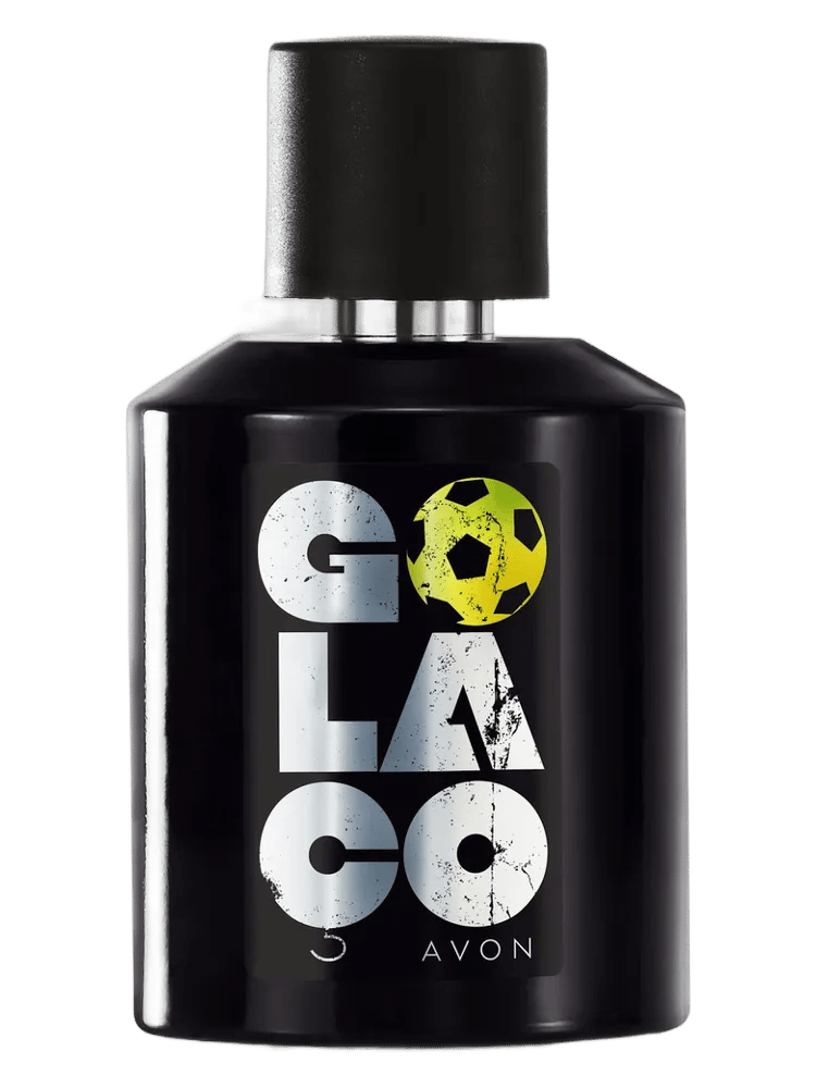 Golaço by Avon