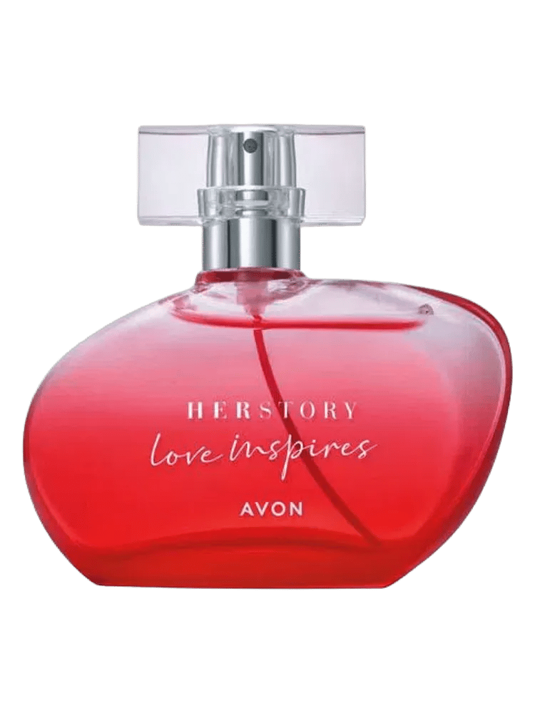 Herstory Love Inspires by Avon