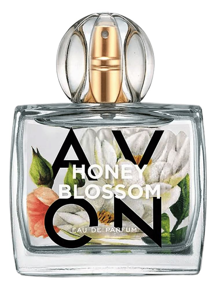 Honey Blossom by Avon