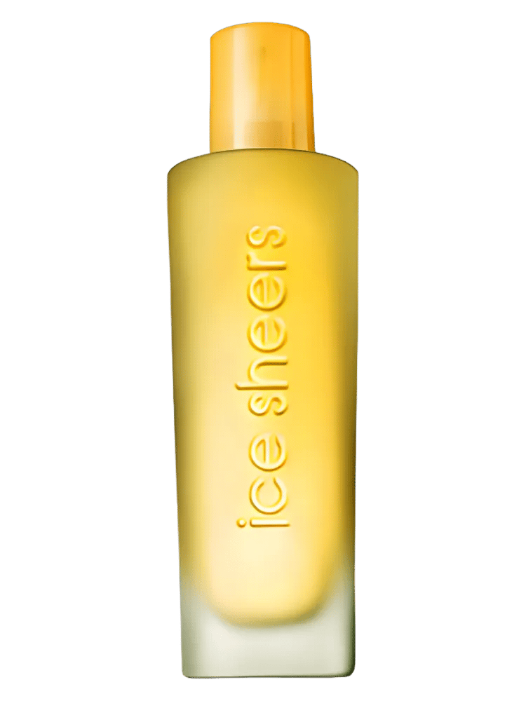 Ice Sheers : Luscious by Avon