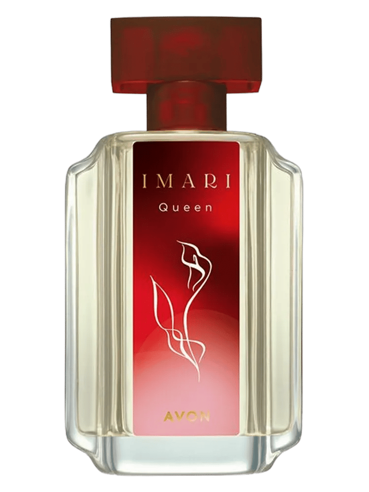 Imari Queen by Avon