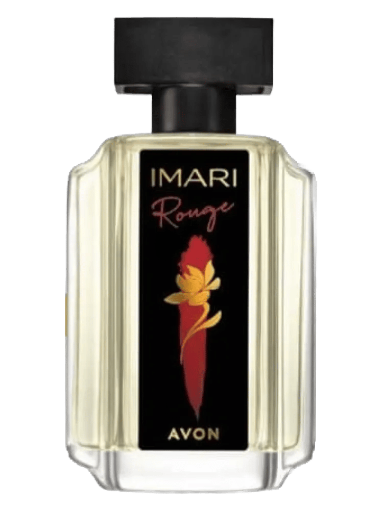 Imari Rouge by Avon