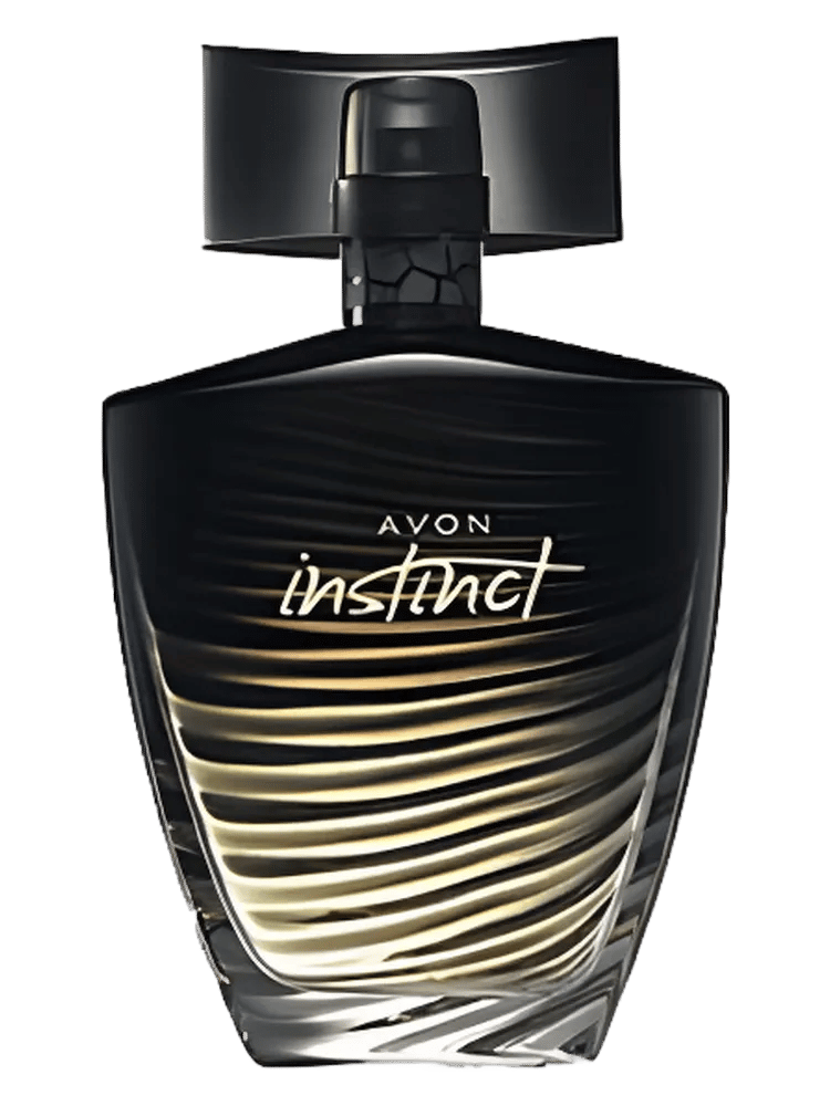 Instinct For Him by Avon