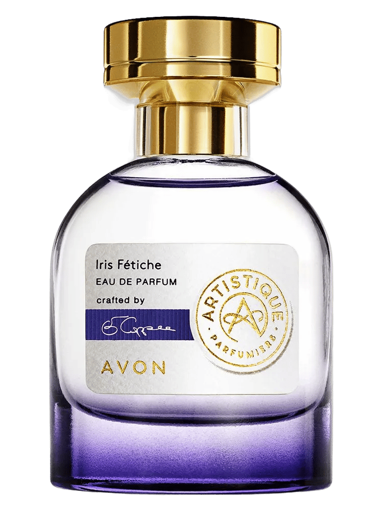 Iris Fétiche by Avon