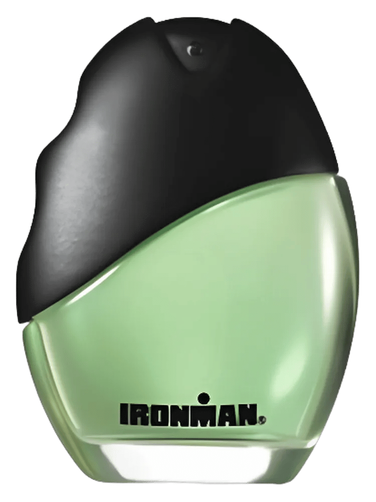 Ironman by Avon