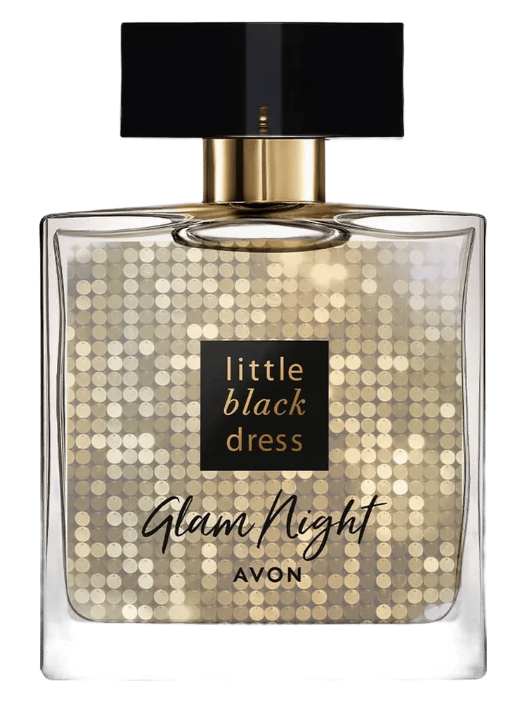 Little Black Dress Glam Night by Avon