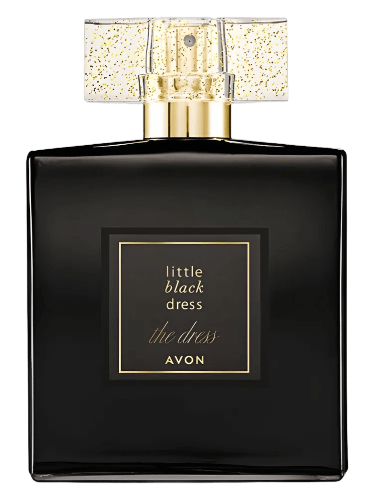 Little Black Dress The Dress by Avon