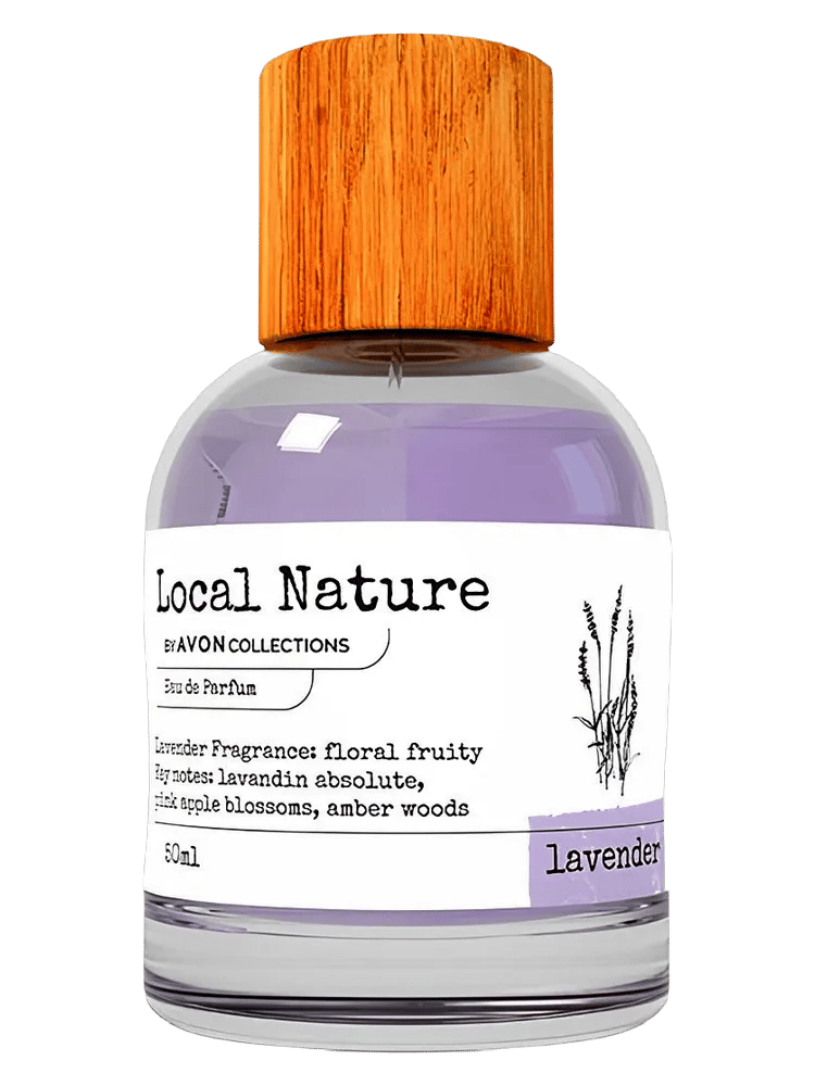Local Nature Lavender by Avon