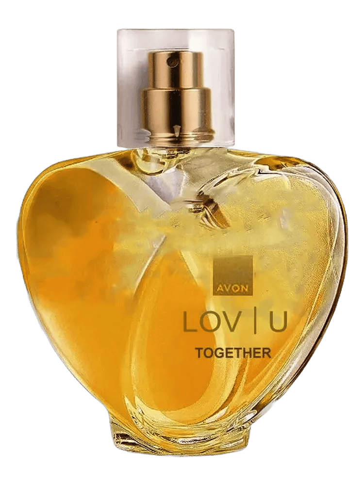 Lov | U Together by Avon