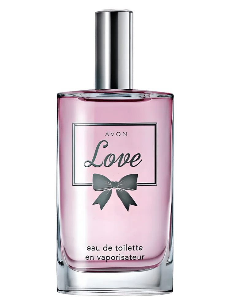 Love by Avon