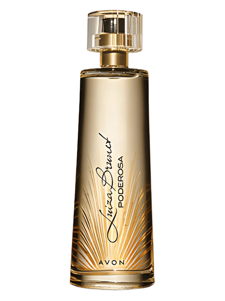 Luiza Brunet Poderosa by Avon