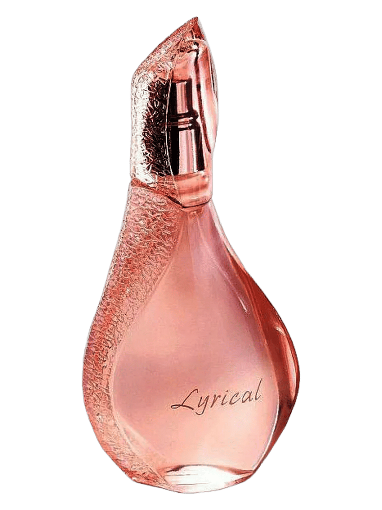 Lyrical by Avon