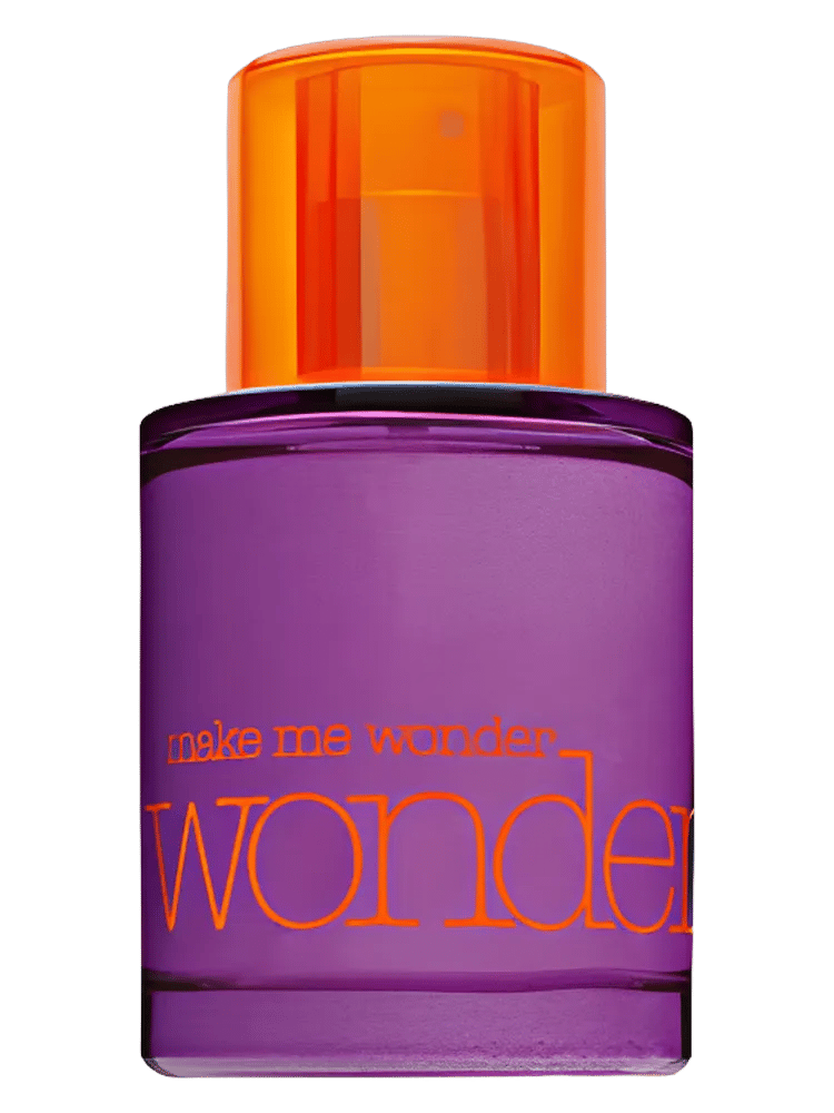 Make Me Wonder by Avon