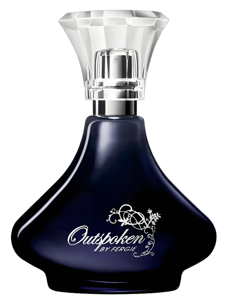 Outspoken By Fergie by Avon