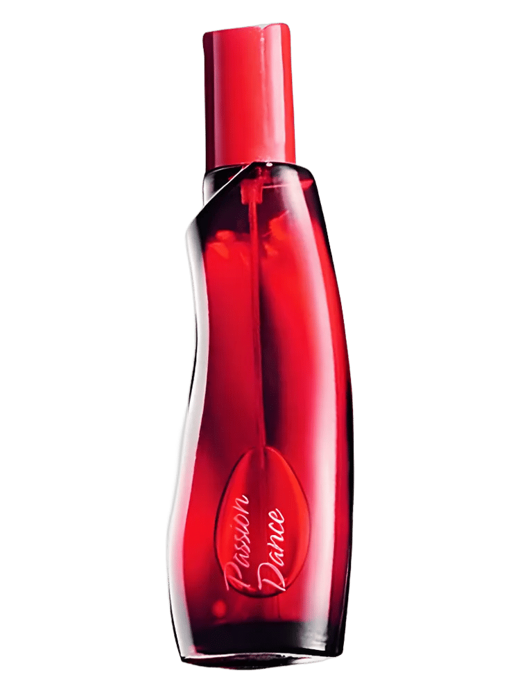 Passion Dance by Avon