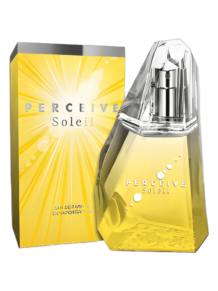 Perceive Soleil by Avon