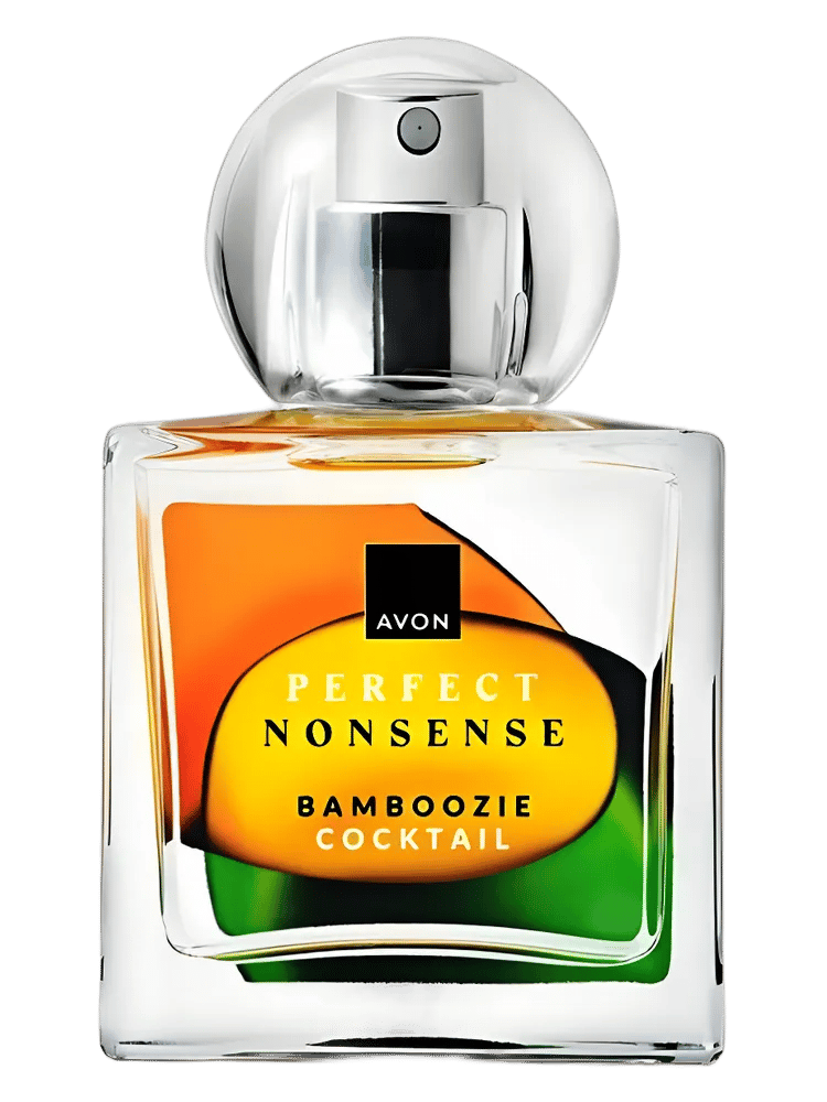 Perfect Nonsense Bamboozie Cocktail by Avon