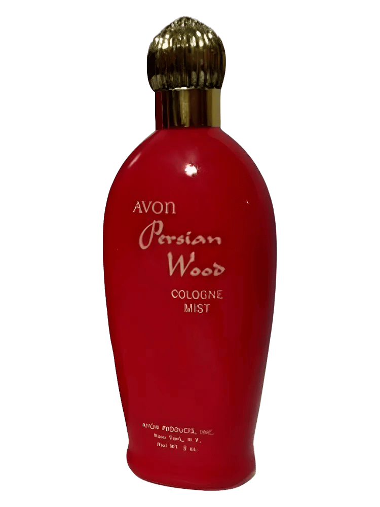 Persian Wood by Avon