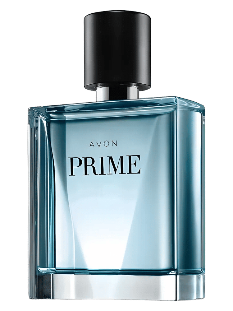 Prime by Avon