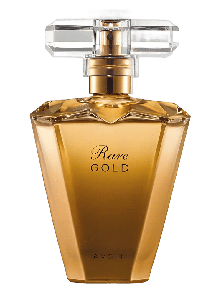 Rare Gold by Avon