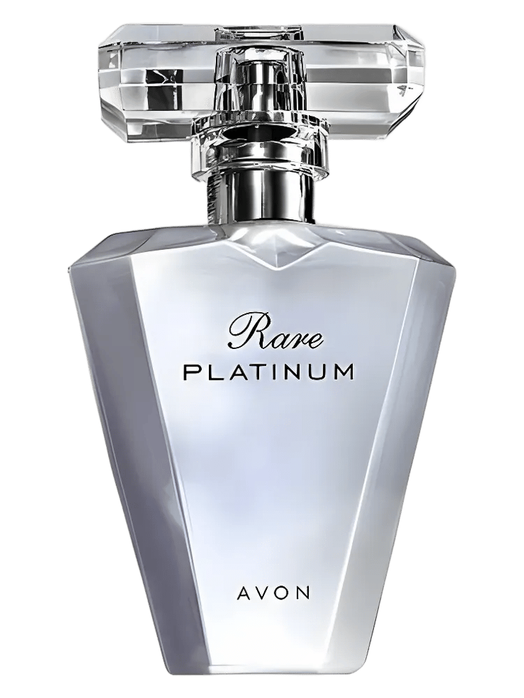 Rare Platinum by Avon