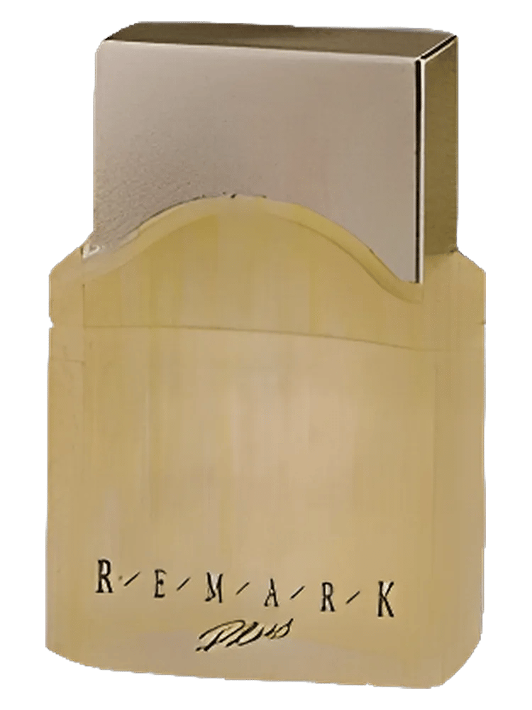 Remark Plus by Avon