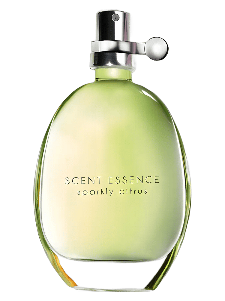 Scent Essence - Sparkly Citrus by Avon
