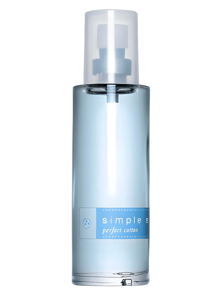 Simple Elements Perfect Cotton by Avon